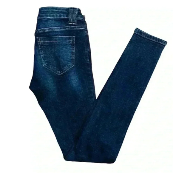 Cello distressed skinny jeans - Picture 4 of 5